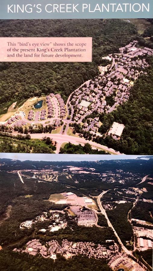 Апарт готель Townes At King'S Creek, Busch Gardens Amusement Park & Water Country, Williamsburg, Va Екстер'єр фото